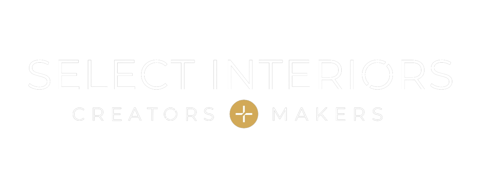 Select Interiors Logo