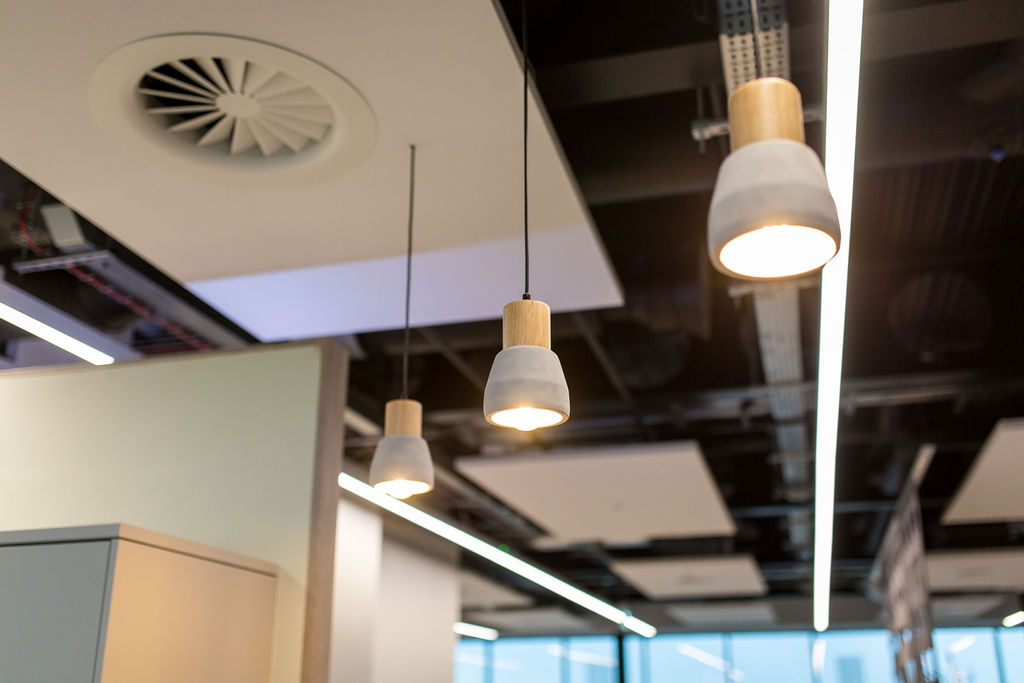 Optimising your office fit-out: Essential technology to have - A blog by Select Interiors