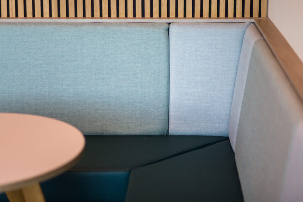 Office design for all senses in office spaces – focusing on scent - A blog by Select Interiors