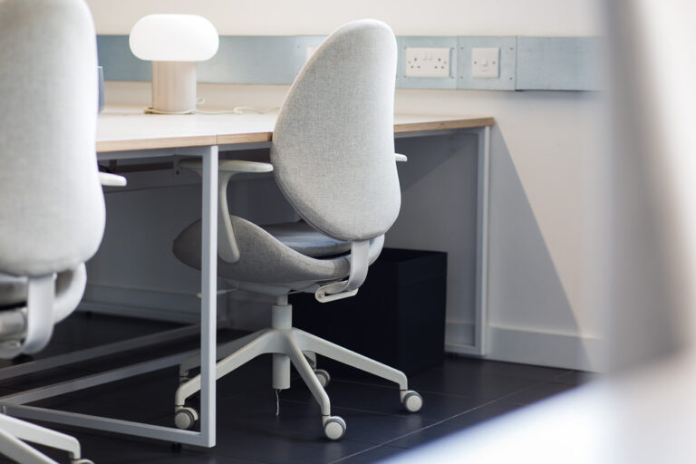 Downsizing Office Space: A Guide for Workspace Optimisation by Select Interiors