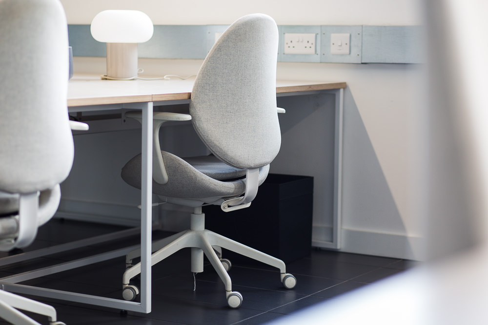 Optimising your office fit-out: Essential technology to have - A blog by Select Interiors