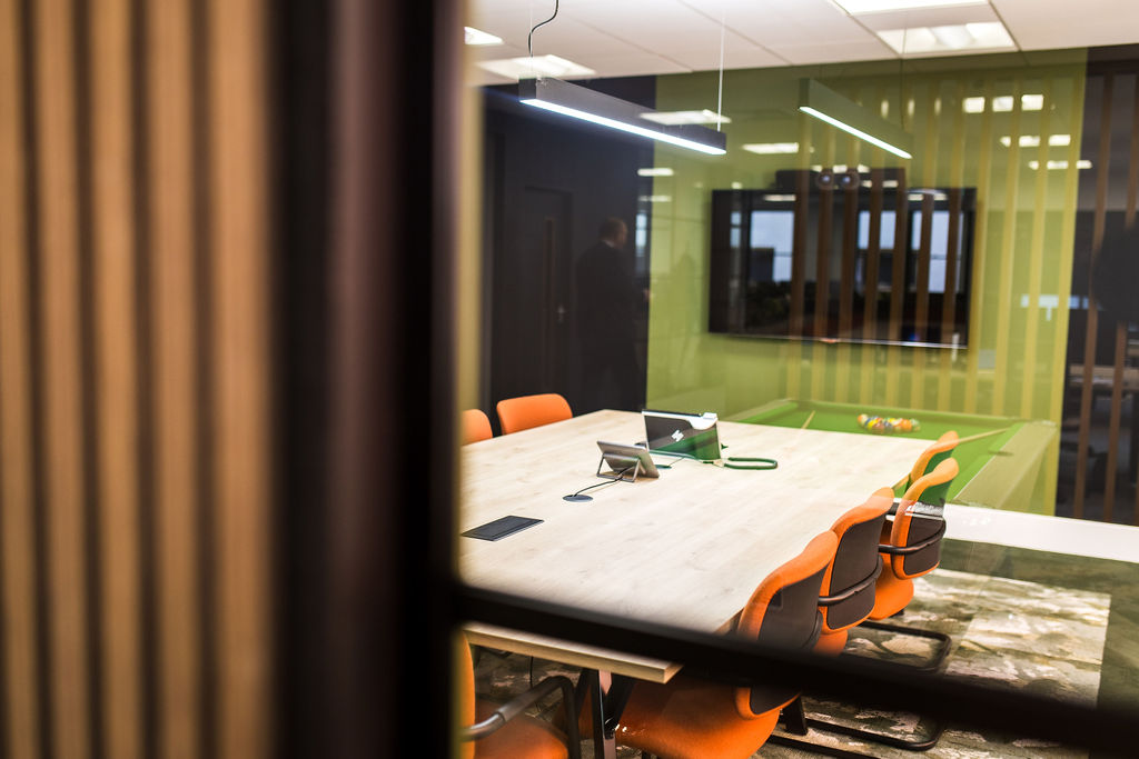 Optimising your office fit-out: Essential technology to have - A blog by Select Interiors