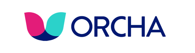 ORCHA_logo