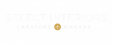 Select Interiors Logo